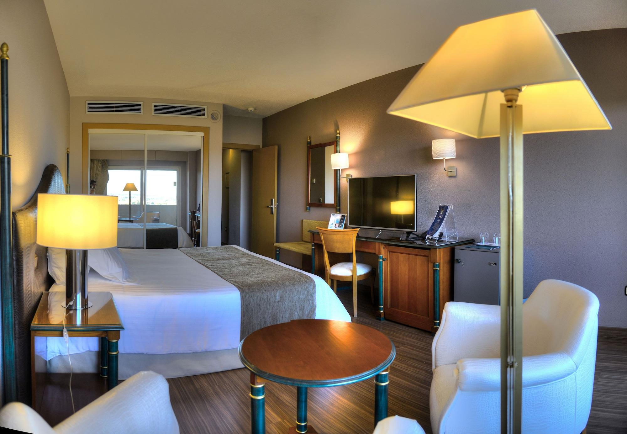 Beatriz Auditorium & Hotel 4*