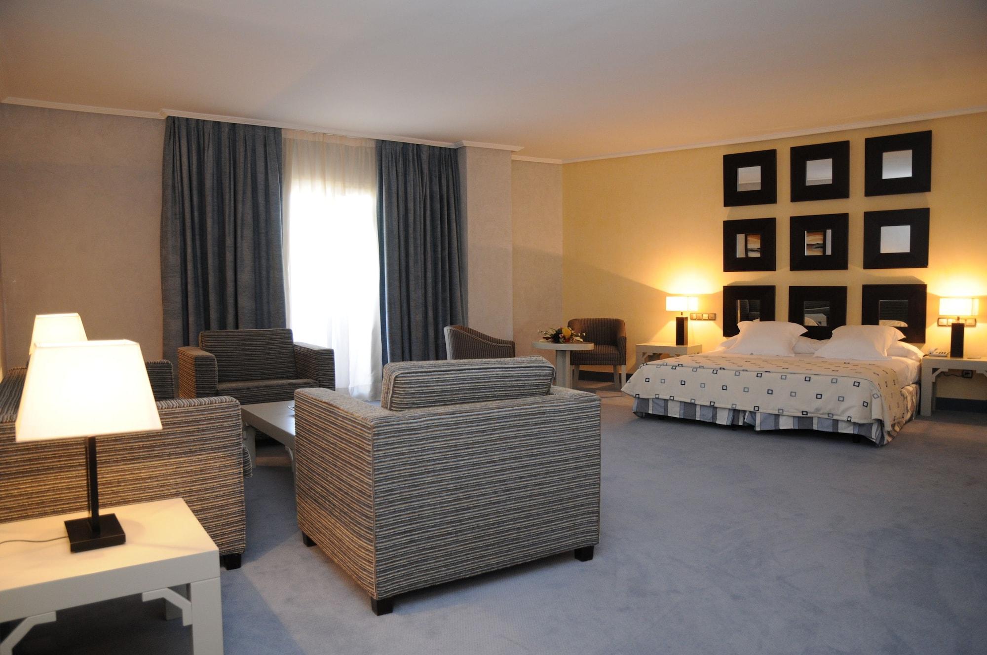 Hotel Beatriz Auditorium &
