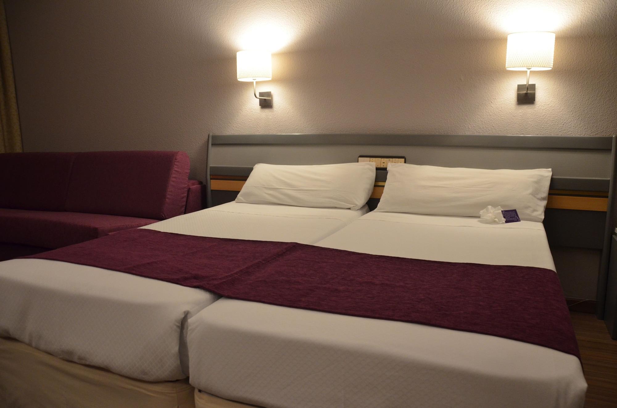 Hotel Beatriz Auditorium &