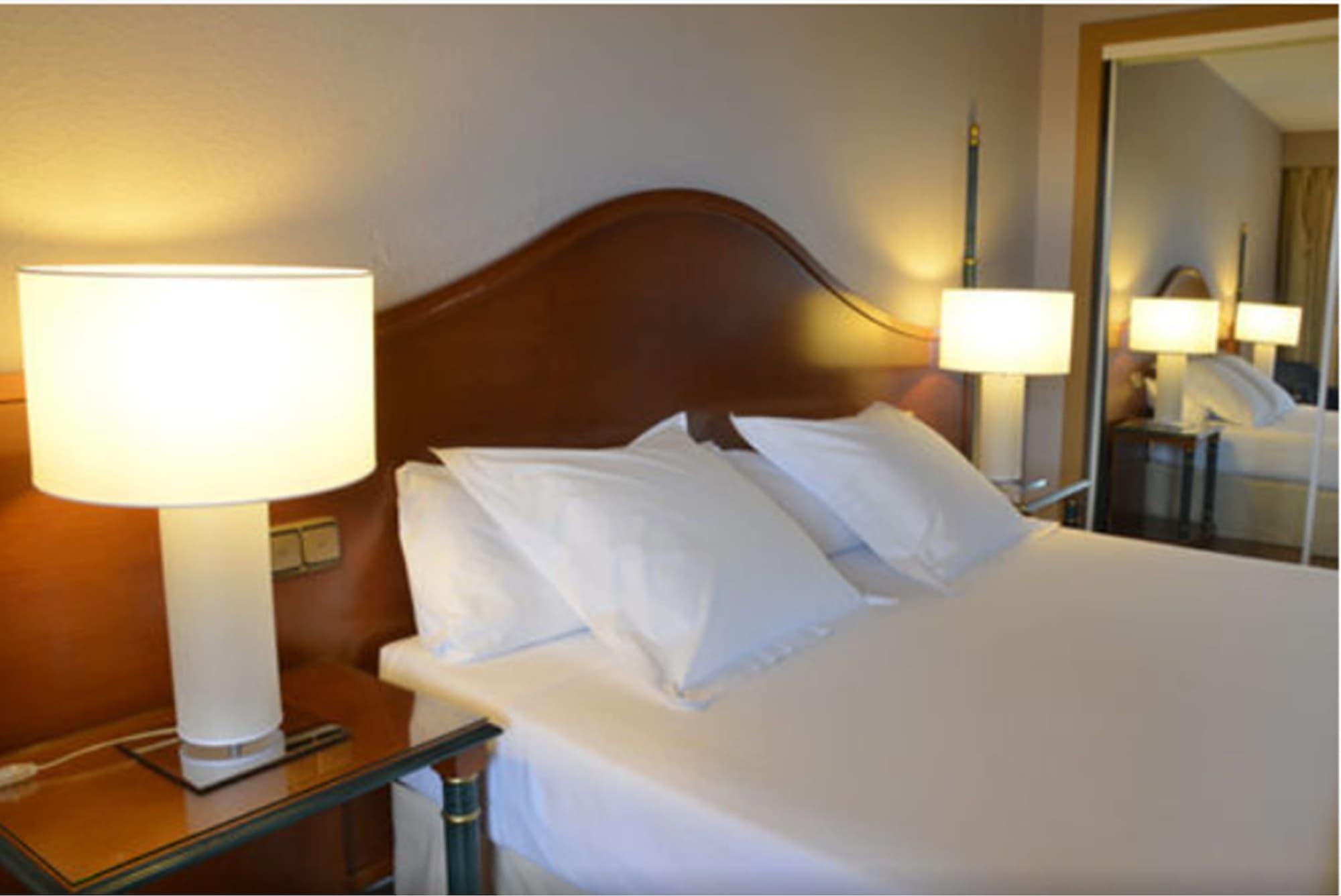 Beatriz Auditorium & Hotel
