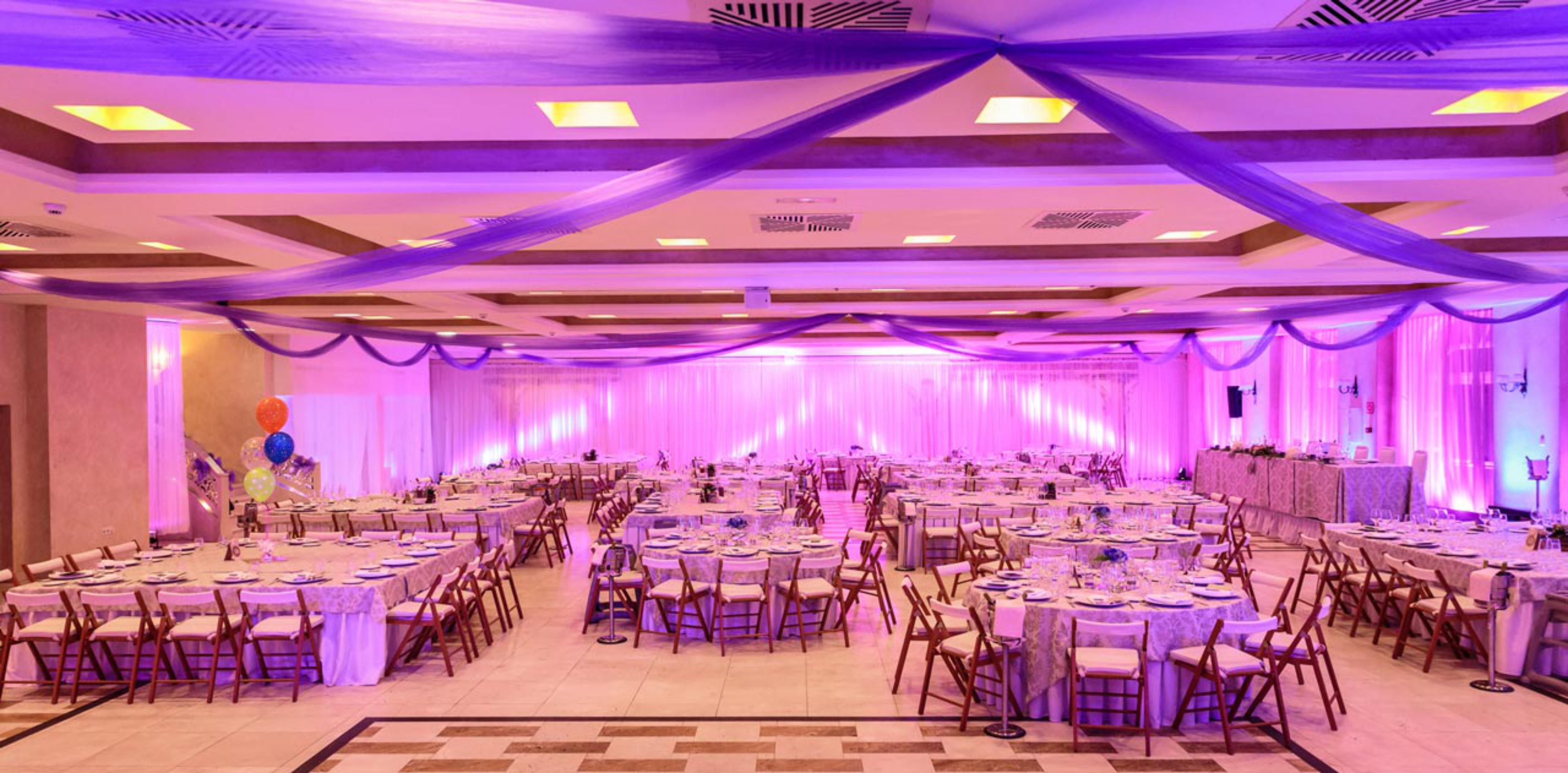 Beatriz Auditorium & 4*