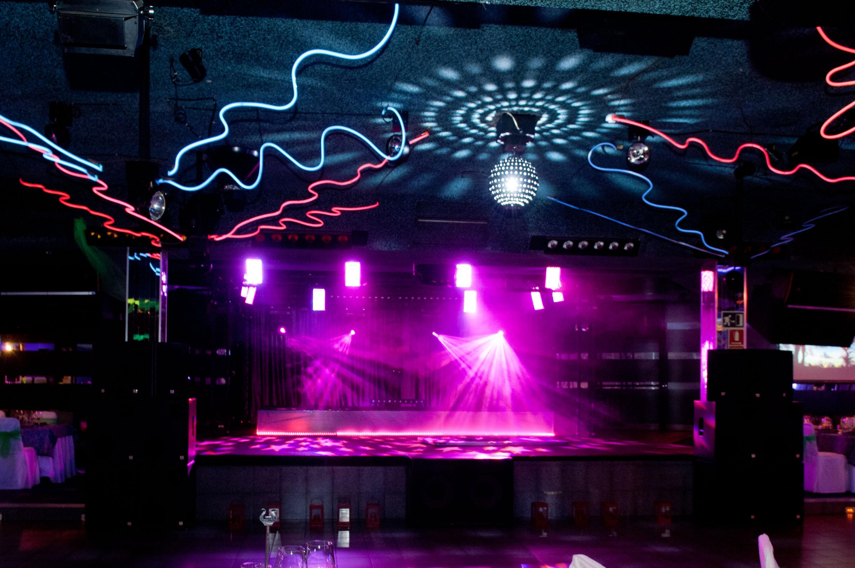 Beatriz Auditorium & Hotel Toledo