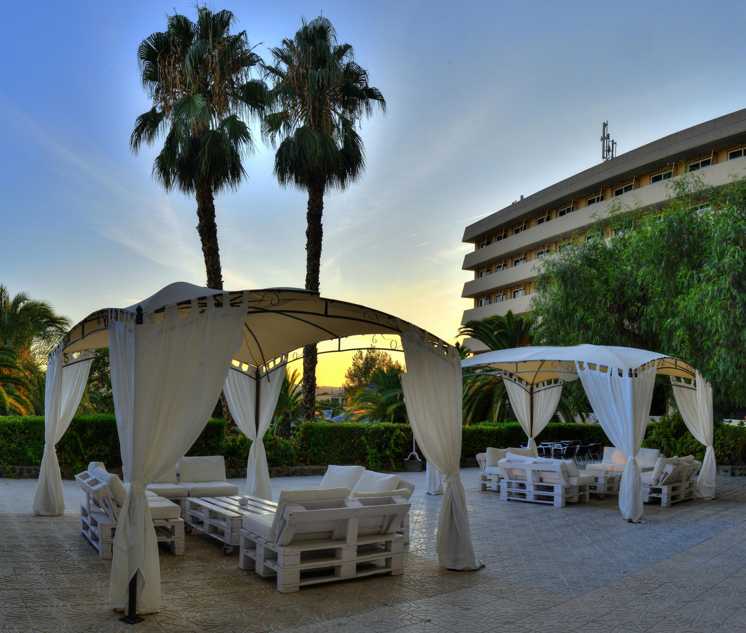 Beatriz Auditorium & 4* Toledo