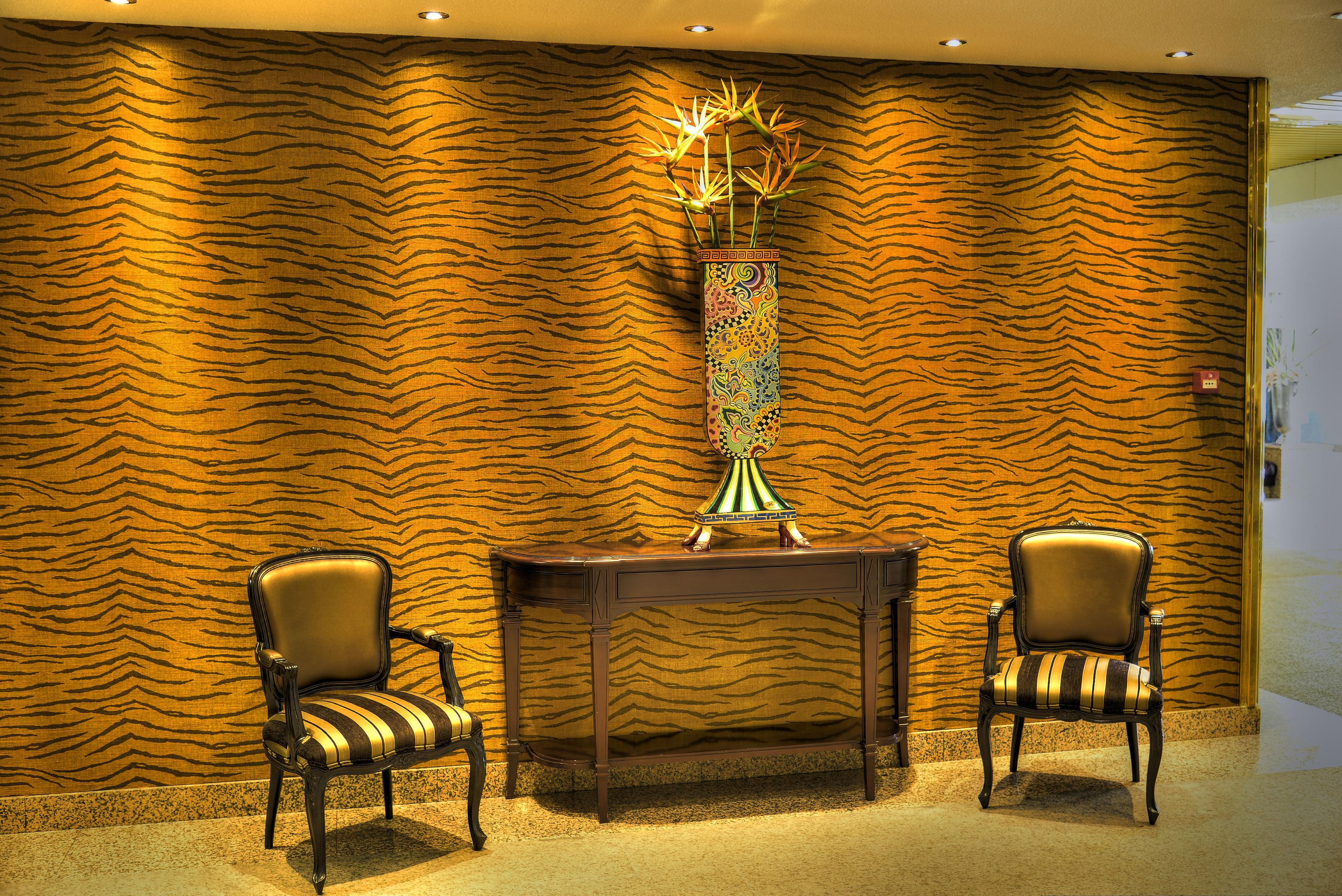 Hotel Beatriz Auditorium & Toledo