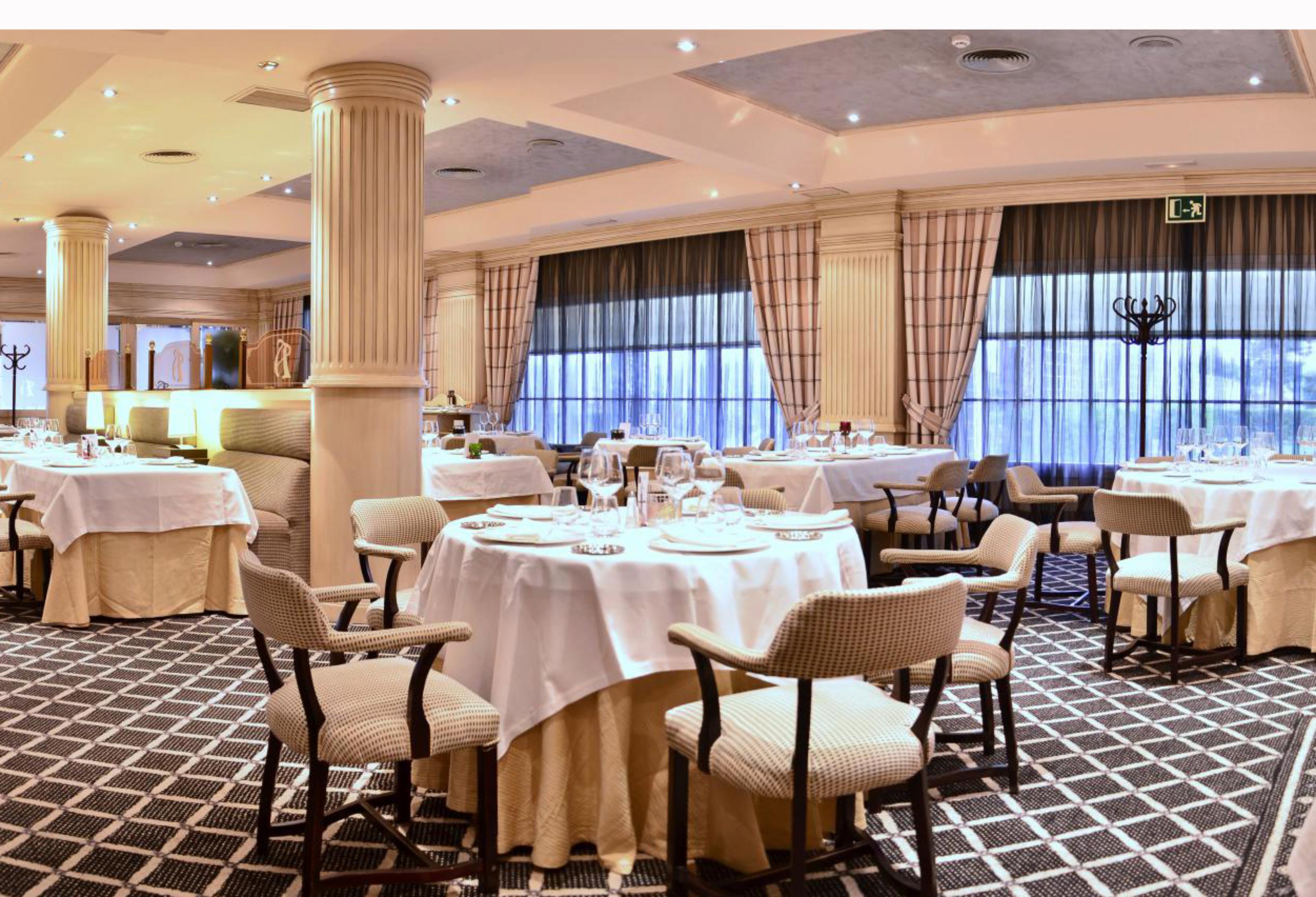 Beatriz Auditorium & Hotel 4*
