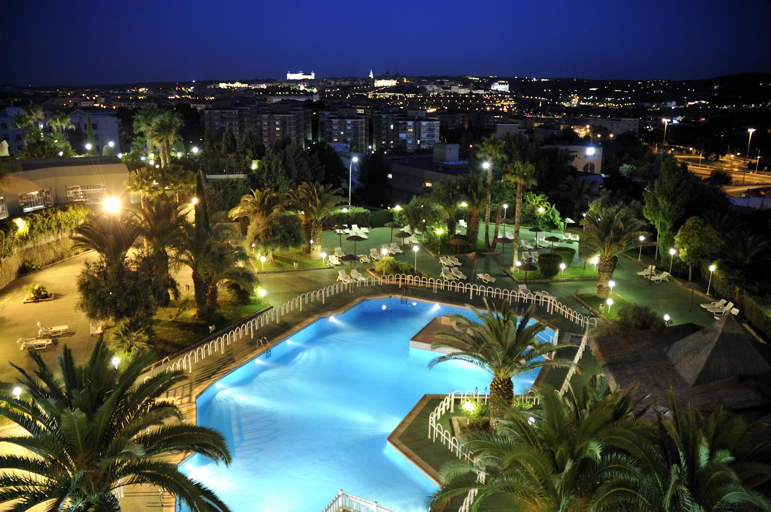 Hotel Beatriz Auditorium &