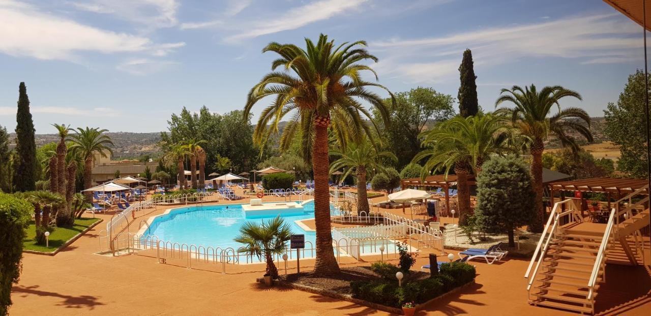 Beatriz Auditorium & Hotel 4*