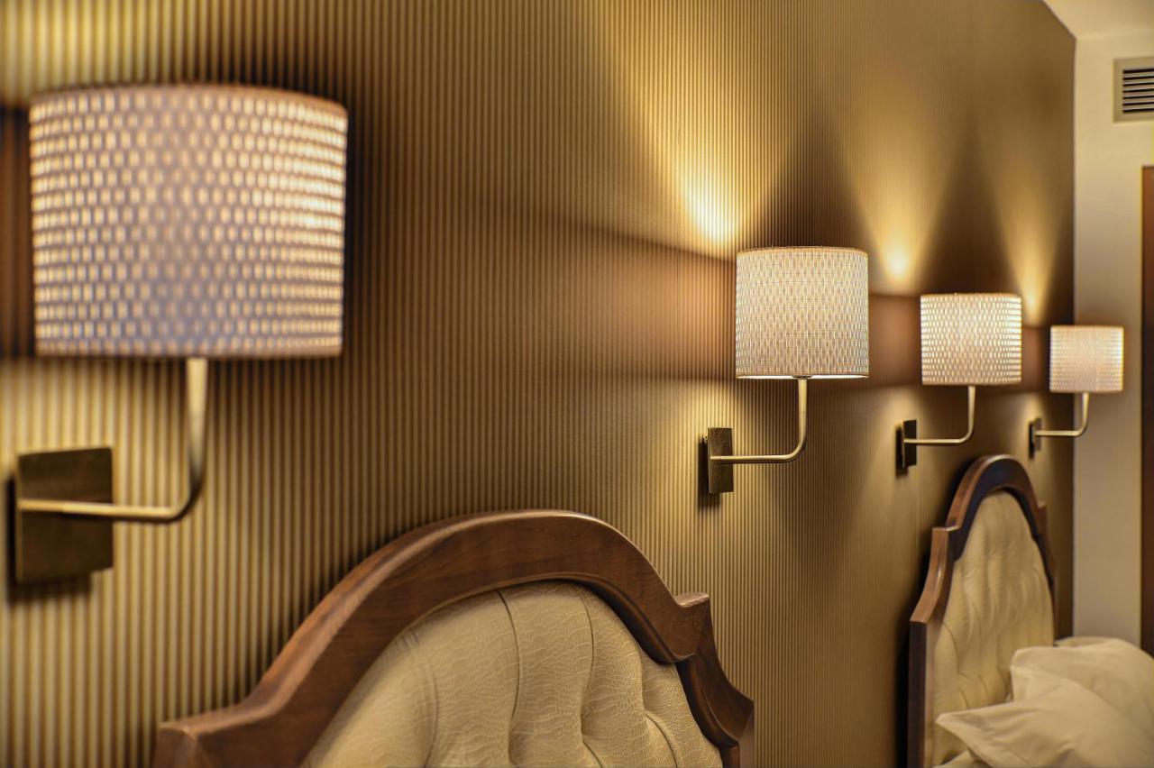 Hotel Beatriz Auditorium &