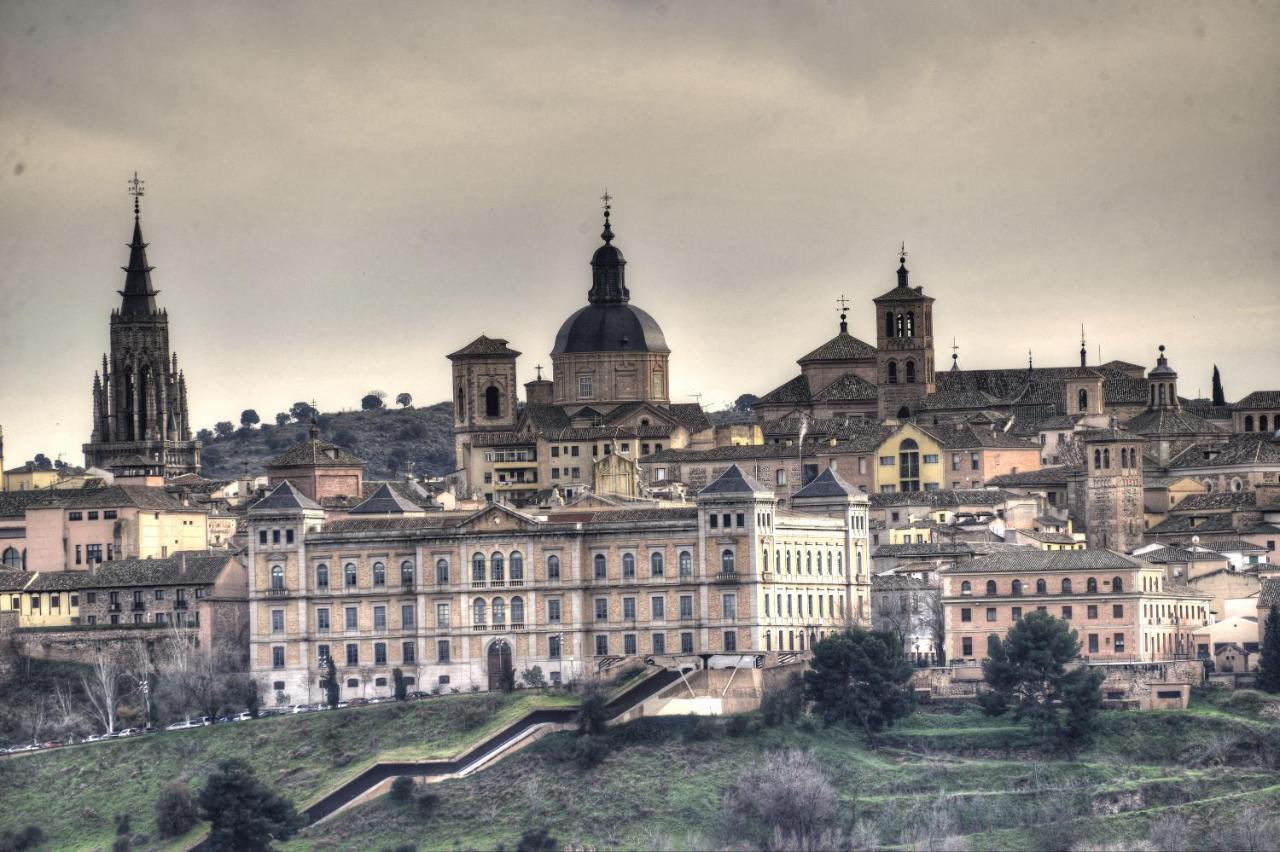 Beatriz Auditorium & Toledo