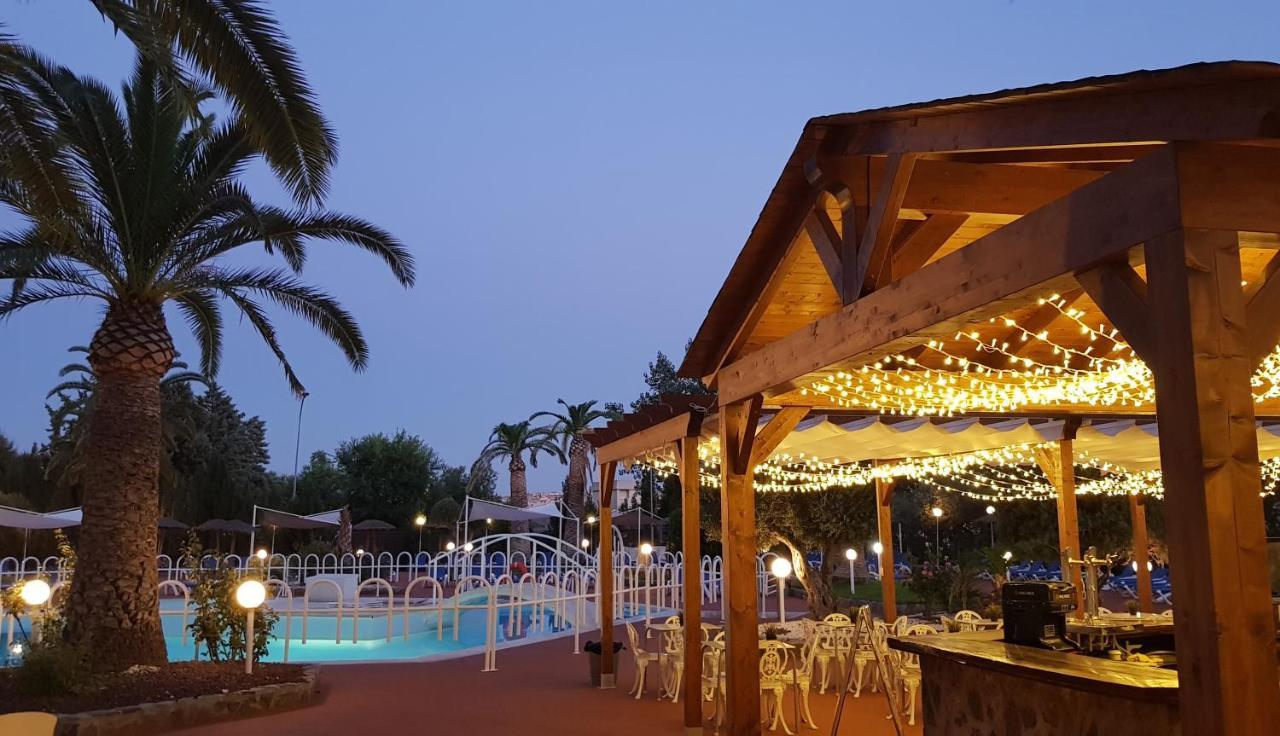 Beatriz Auditorium & 4*
