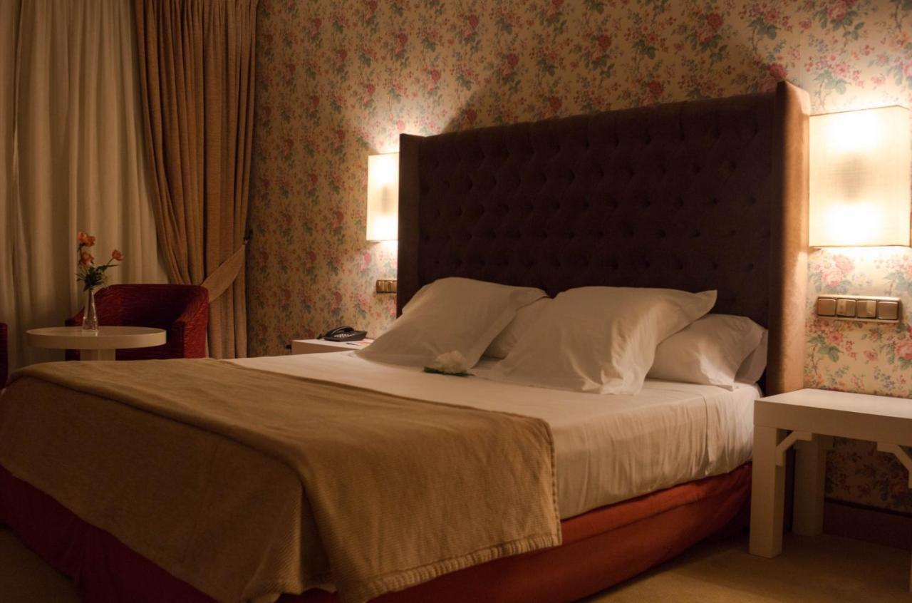 Beatriz Auditorium & 4* Toledo