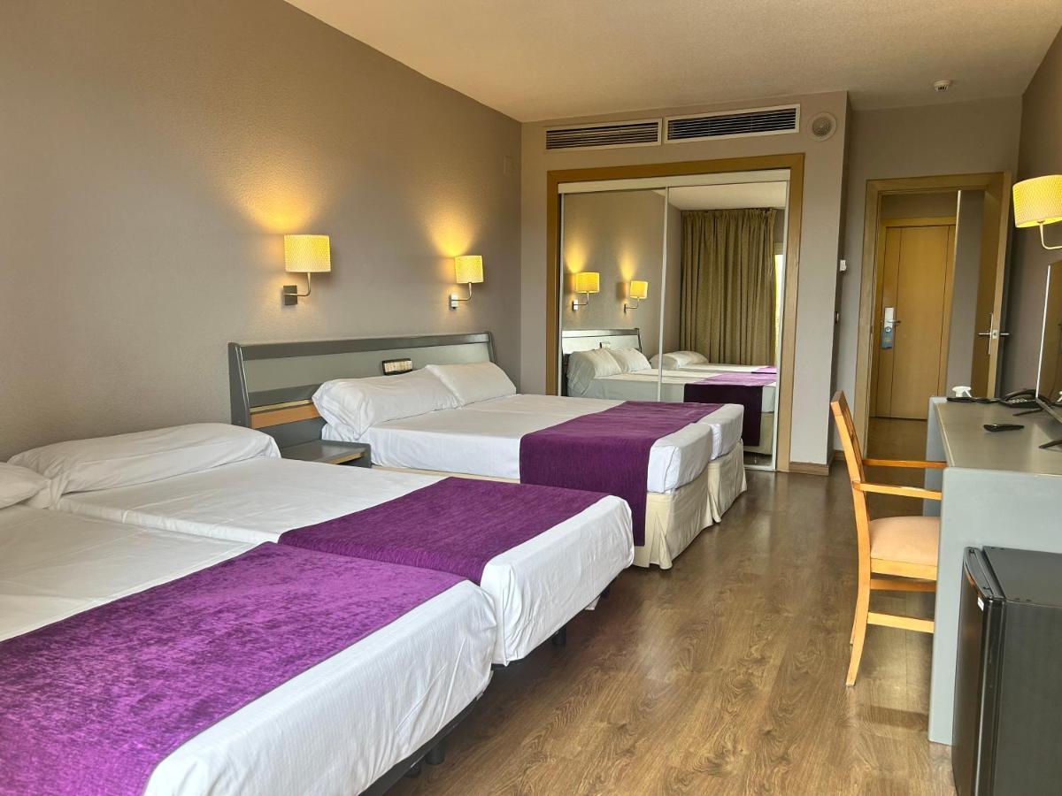 Beatriz Auditorium & Hotel 4*