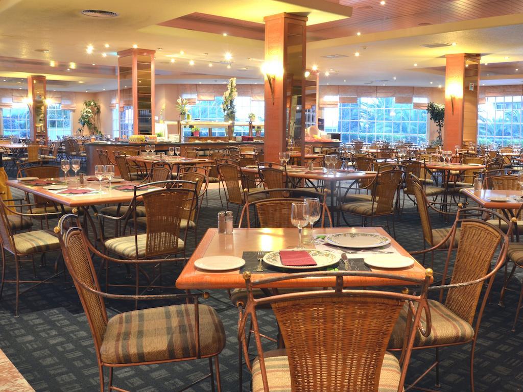 Beatriz Auditorium & Hotel 4*