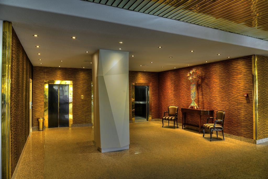 Beatriz Auditorium & 4*