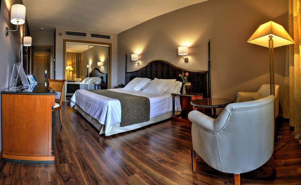 Hotel Beatriz Auditorium &