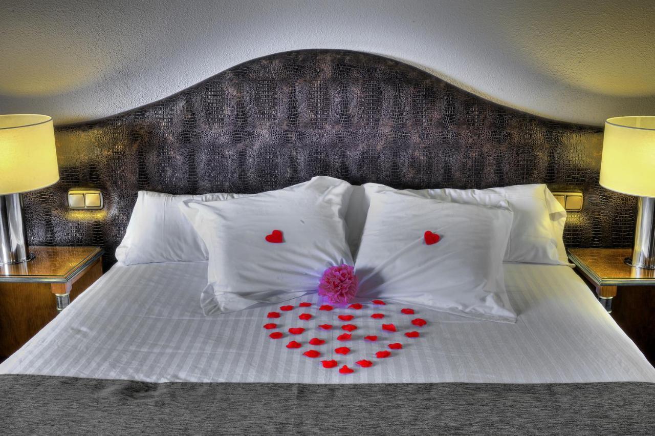 Hotel Beatriz Auditorium & 4*